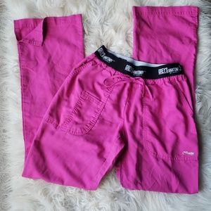 Greys Anatomy Scrub Bottoms
